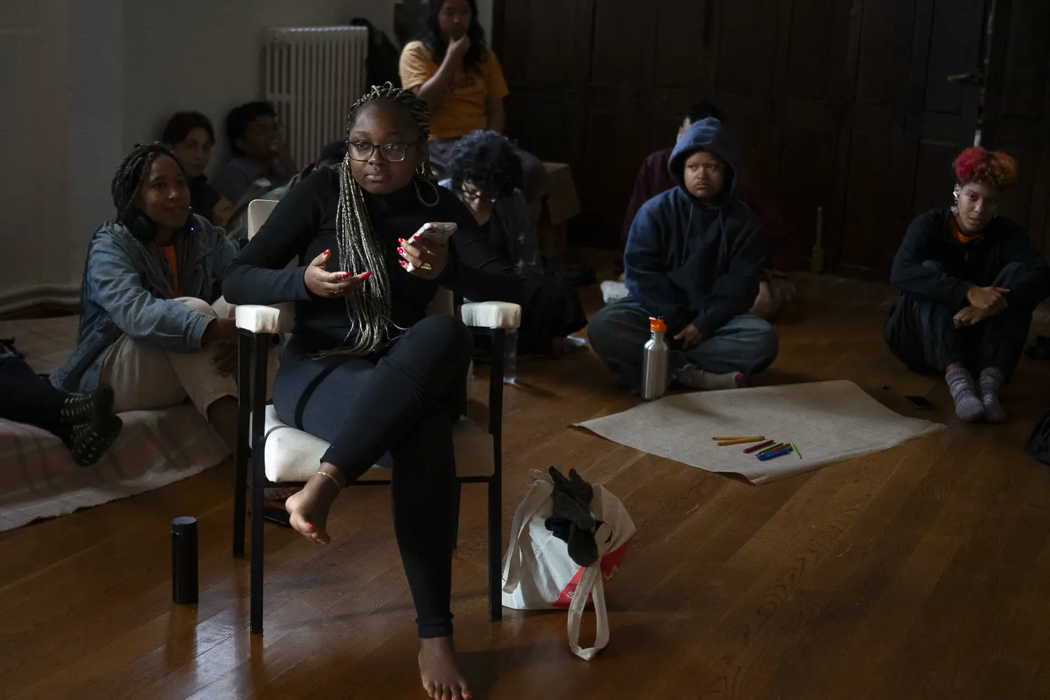 BIPoC Climate Justice Conference 2025 - Day 3 - RRSS_BipocConference_2025-252